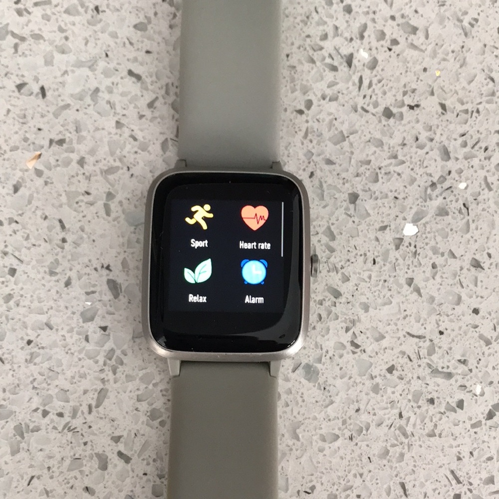 Smartwatch - Picture 6 of 10
